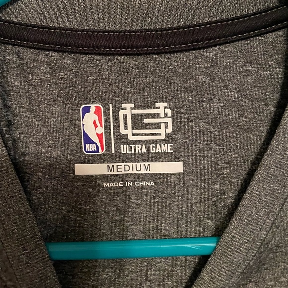 Miami Heat drifit tee - Picture 3 of 4